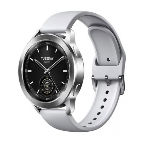 Montre Connectée Xiaomi Watch S3