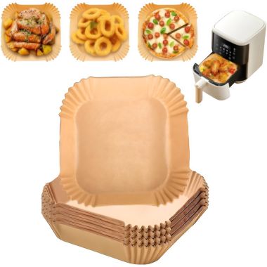 AIR FRYER Moulinex Dual Easy Fry & Grill 8L - 2450W - EZ905B20 - Noir