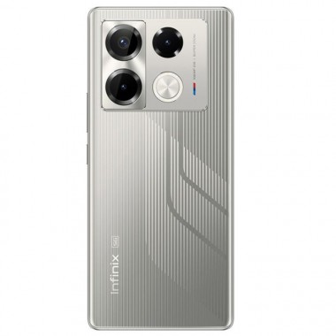 Smartphone Infinix Note 40 Pro+ 5G - 12GO/256GO