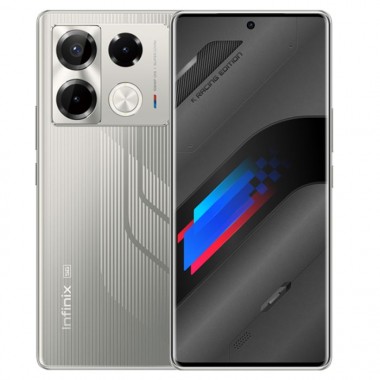Smartphone Infinix Note 40 Pro+ 5G - 12GO/256GO