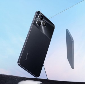 Smartphone Realme Note 50 - 4GO/128GO