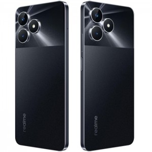 Smartphone Realme Note 50 - 4GO/128GO