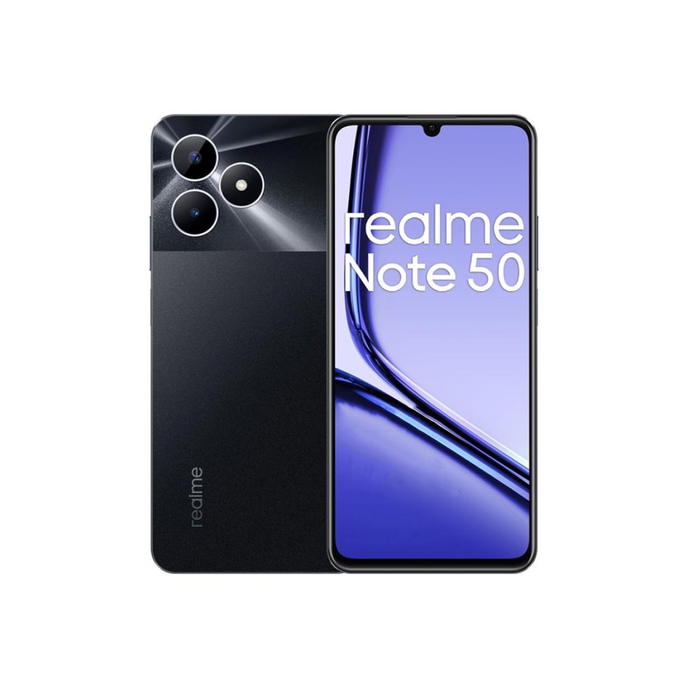 Smartphone Realme Note 50 - 4GO/128GO