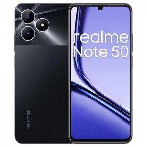 Smartphone Realme Note 50 - 4GO/128GO