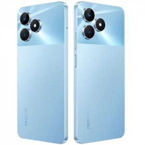 Smartphone Realme Note 50 - 4GO/128GO