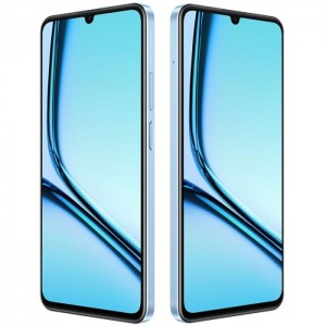 Smartphone Realme Note 50 - 4GO/128GO