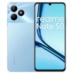 Smartphone Realme Note 50 - 4GO/128GO