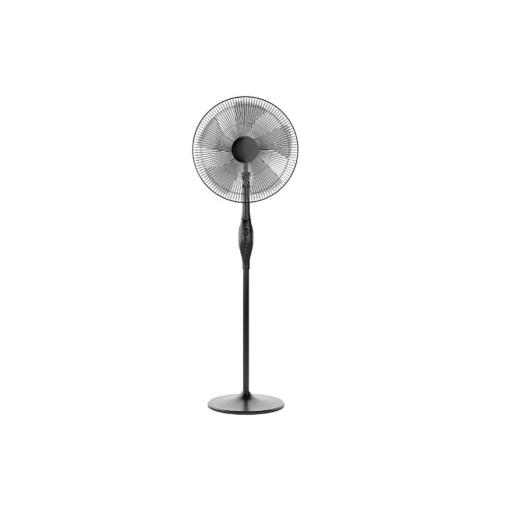 Ventilateur Auxstar 60W - FAN18- Noir