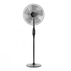 Ventilateur Auxstar 60W - EG-18 - Noir