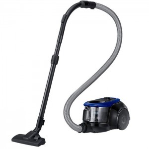 Aspirateur Samsung 1800W - SC18M2120SB - Bleu