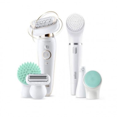 ÉPilateur Braun  Série 9 3D...