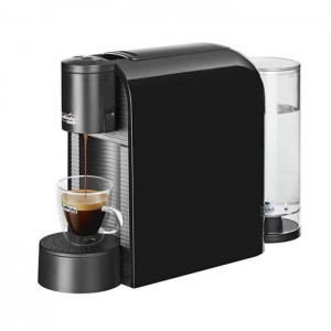 Machine À Café Caffitaly 0.7L - 1450W - VOLTA-S36