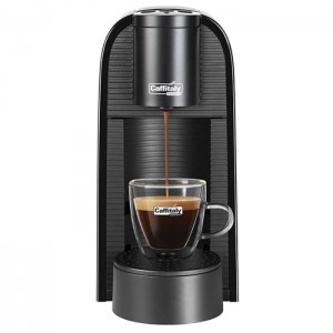 Machine À Café Caffitaly 0.7L - 1450W - VOLTA-S36