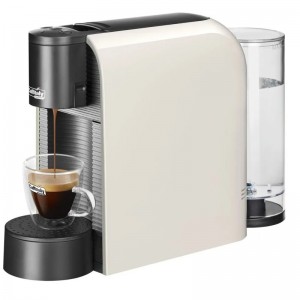 Machine À Café Caffitaly 0.7L - 1450W - VOLTA-S36