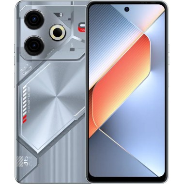 Smartphone Tecno Pova 6 Neo...