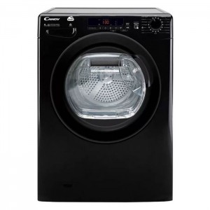 Sèche-Linge Candy Frontale 9KG - CSE-C9DBEB-47 - NOIR