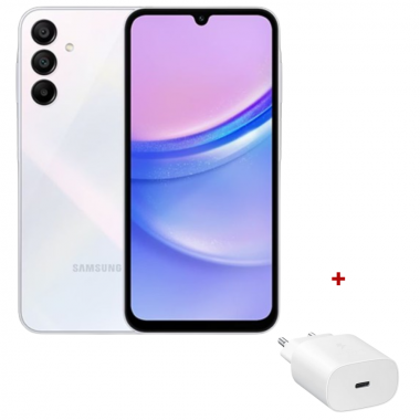Smartphone Samsung A15 -...