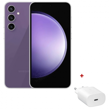 Smartphone Samsung S23 FE -...