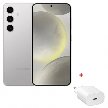 Smartphone Samsung S24+ - 12GO/256GO