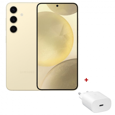 Smartphone Samsung S24 - 8GO/256GO