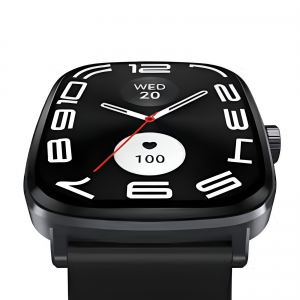 Montre Connectée Haylou - RS5 - Noir