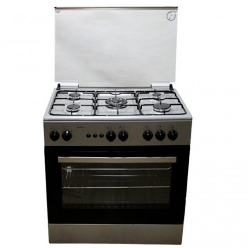 CUISINIERE SOTACER 80CM -SF8500XI - INOX