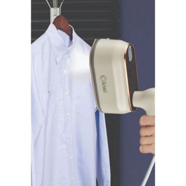 Défroisseur À Vapeur Kiwi - KSI-646 - Beige