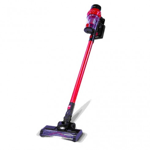 Aspirateur Balai Kiwi 230W - KVC-4040 - Rouge