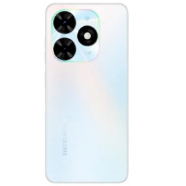 Tecno Spark Go 2024 4/128 Blanc