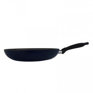 Poêle Pot Italia Pitera 20cm - PPOPAD120S - Noir