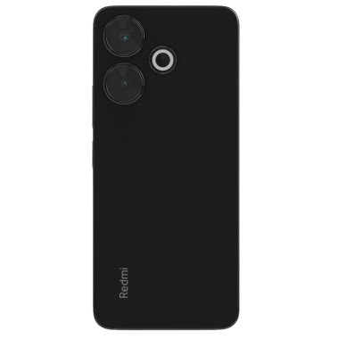 Smartphone Xiaomi Redmi 13 - 6GO/128GO