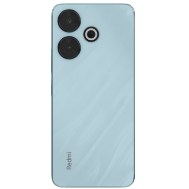 Smartphone Xiaomi Redmi 13 - 8GO/256GO