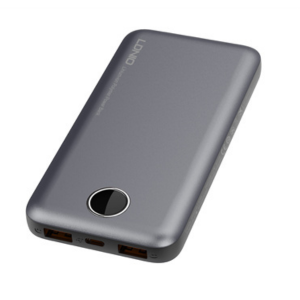 Power Bank Ldnio 10000mAh - P10 - Gris