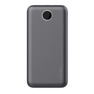 Power Bank Ldnio 10000mAh - P10 - Gris