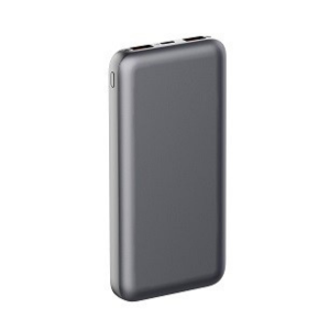 Power Bank Ldnio 10000mAh - P10 - Gris