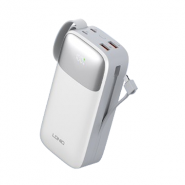 Power Bank Ldnio 30000mAh -...
