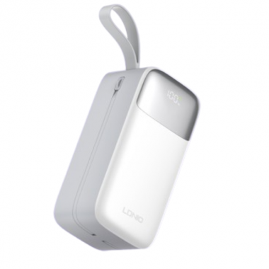Power Bank Ldnio 50000mAh -...
