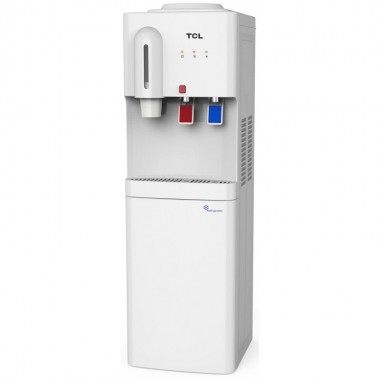 Fontaine D’Eau Fraîche TCL...