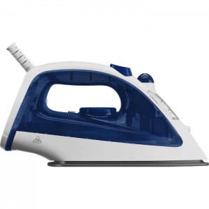 Fer À Repasser Vapeur Tefal 1200W - FV1054L0 - Bleu