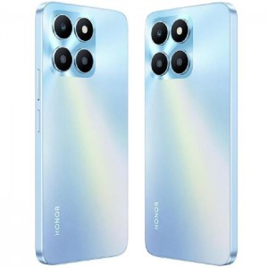 Smartphone Honor X6A - 4GO/128GO