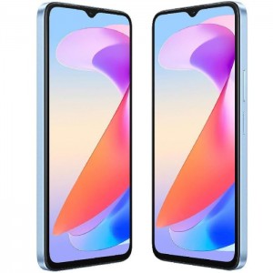 Smartphone Honor X6A - 4GO/128GO