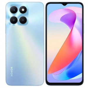 Smartphone Honor X6A - 4GO/128GO