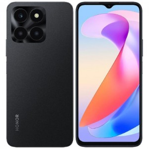 Smartphone Honor X6A - 4GO/128GO