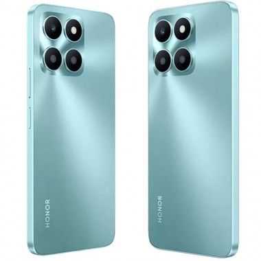 Smartphone Honor X6A - 4GO/128GO