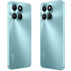 Smartphone Honor X6A - 4GO/128GO