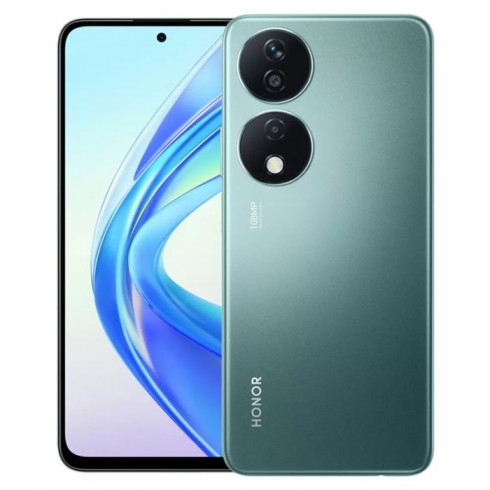 Smartphone Honor X7B - 6GO/256GO