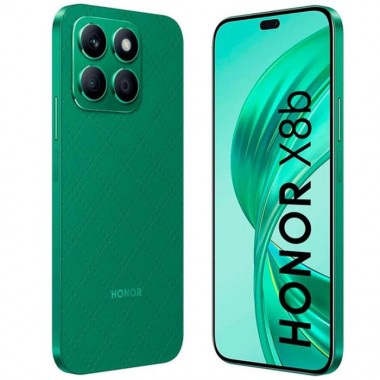 Smartphone Honor X8B - 8GO/512GO