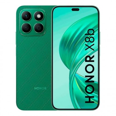 Smartphone Honor X8B -...