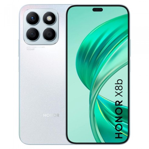 Smartphone Honor X8B - 8GO/512GO