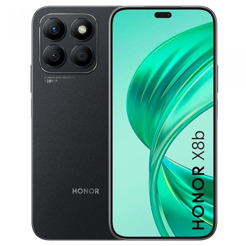 Smartphone Honor X8B - 8GO/512GO